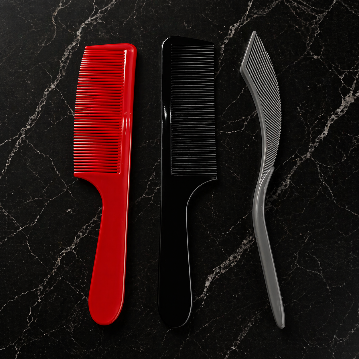 Flac toper curva