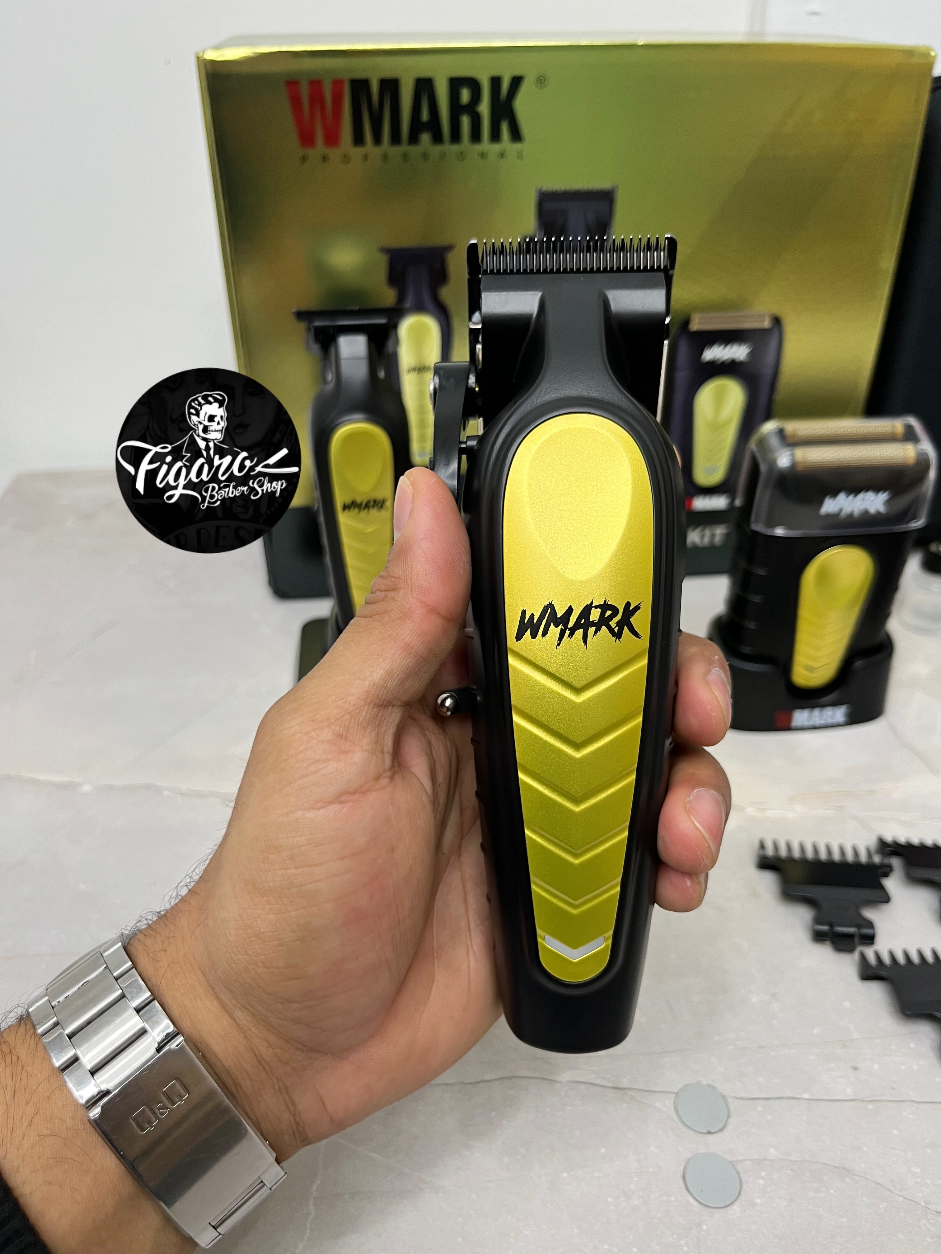 Combo Wmark 1638