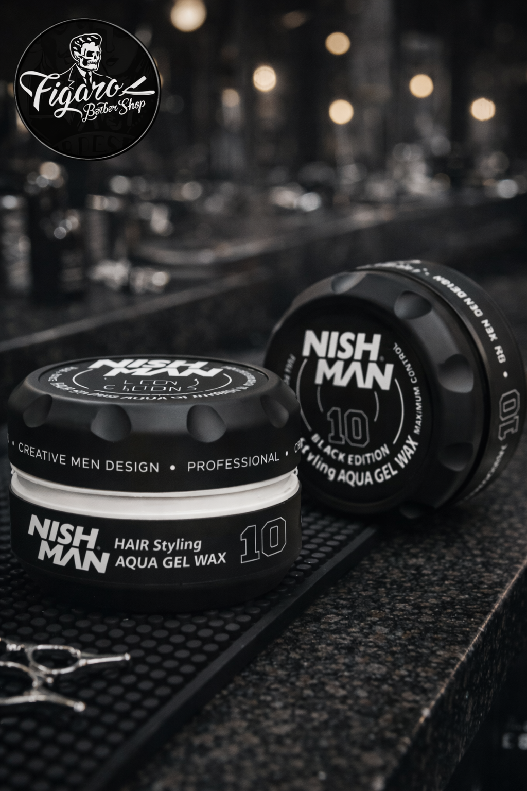 Ceras NishMan 150ml