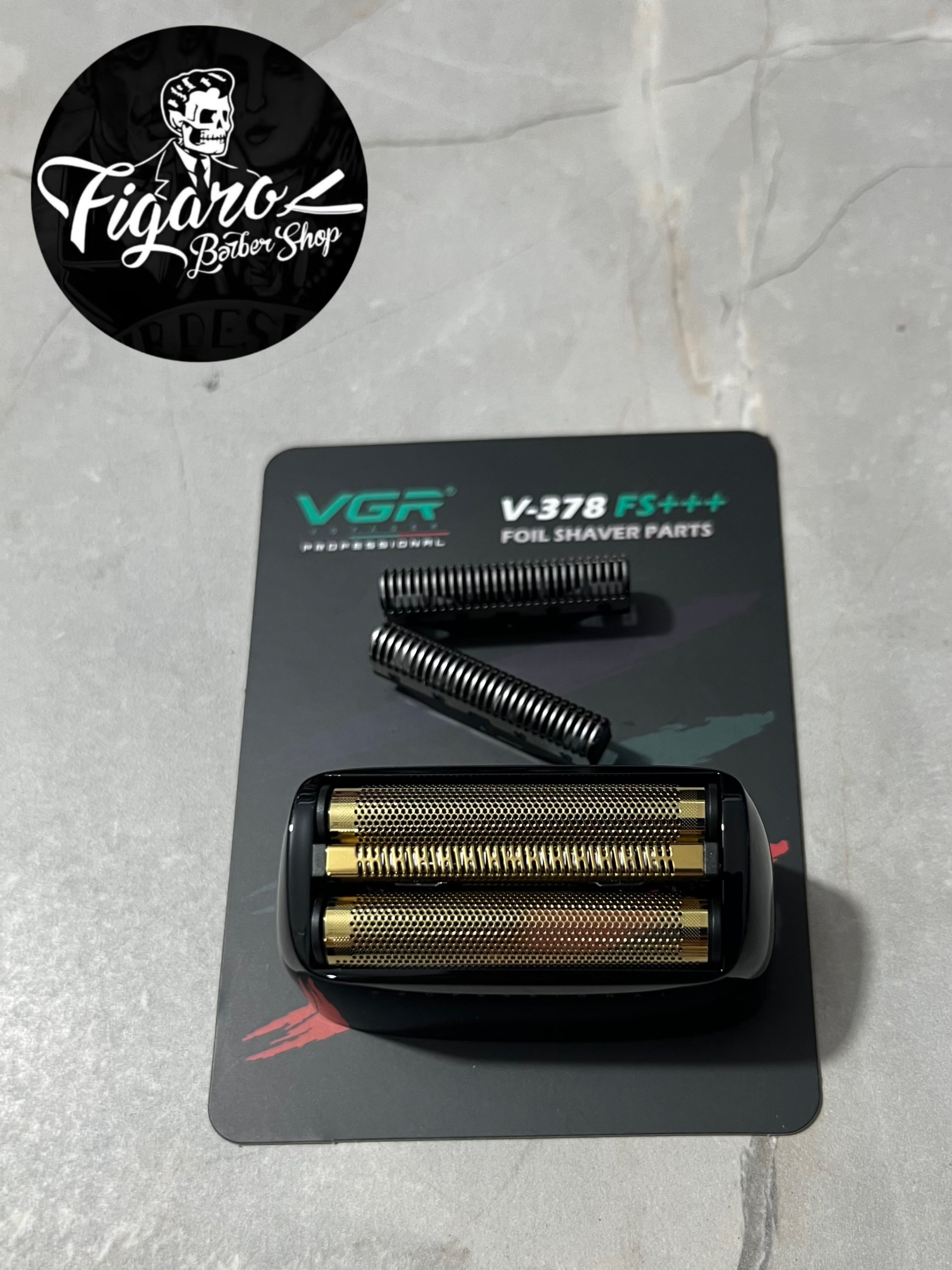Repuesto de Shaver VGR V-378