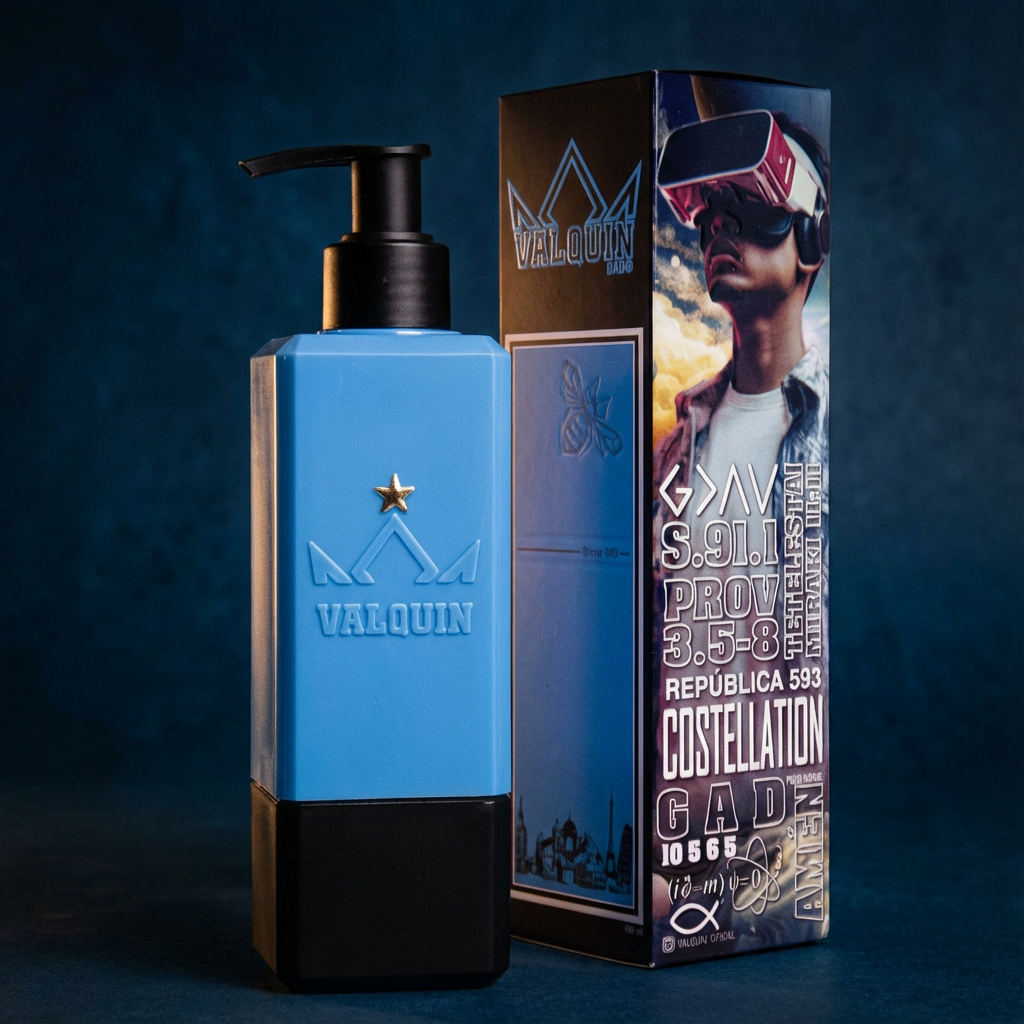 Crema Valquin