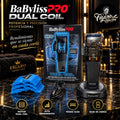BaBylissPRO Dual Coil