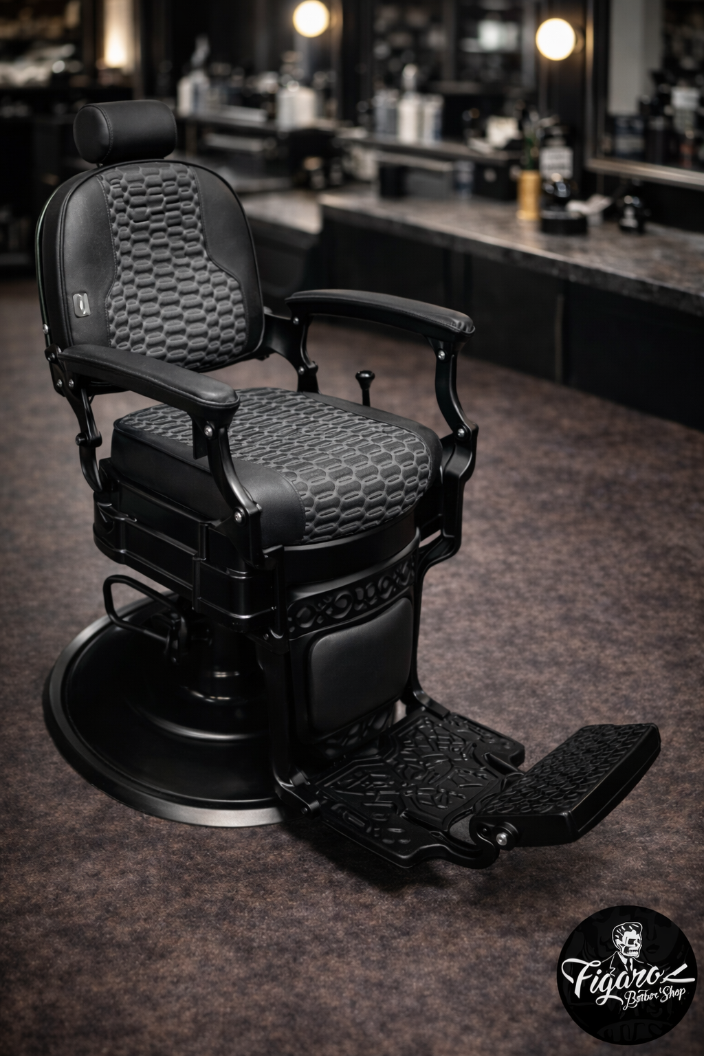 Silla 2045