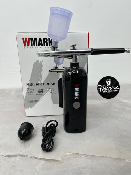 Aerografo Wmark AB002