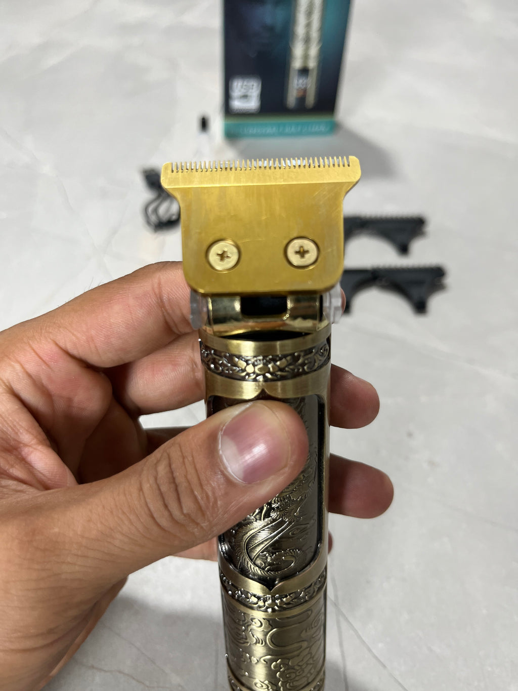 PATILLERA SONAR