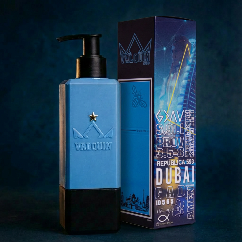 Crema Valquin