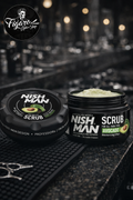 Exfoliante Nishman