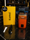 Shaver kemei 872