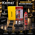 Trimmer Kemei KM 6960