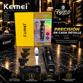 Trimmer Kemei KM 2151
