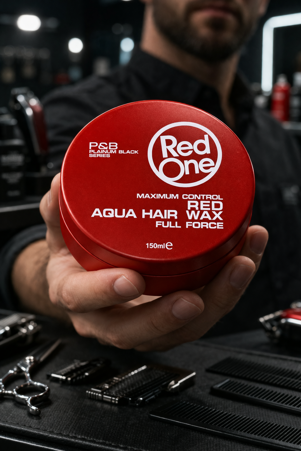 cera red one