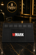 Tapete imantado Wmark