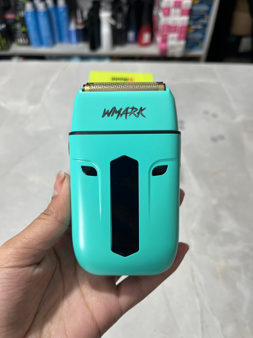 Shaver WMARKNG-984A