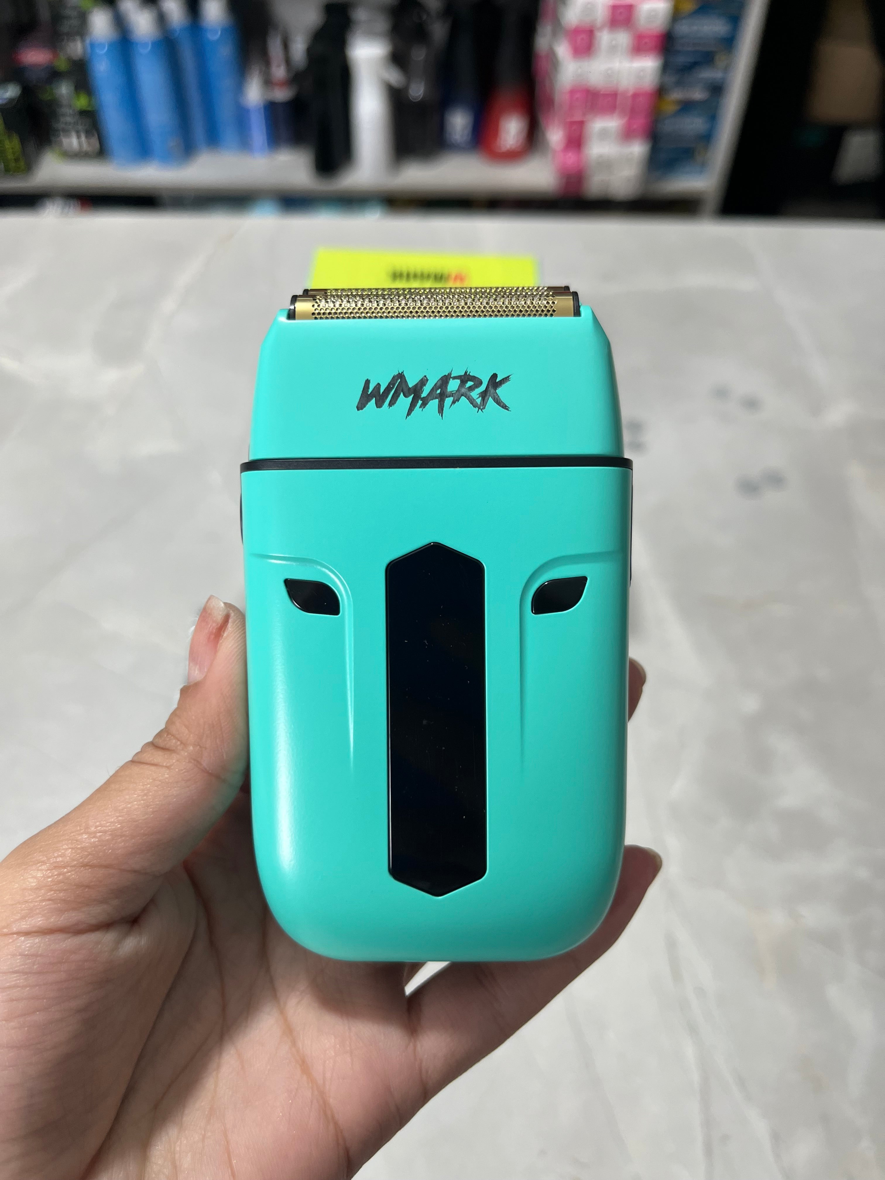 Shaver WMARKNG-984A