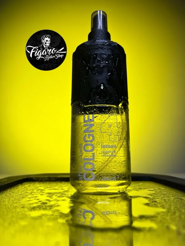 After Shave NishMan