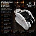 Lava cabeza