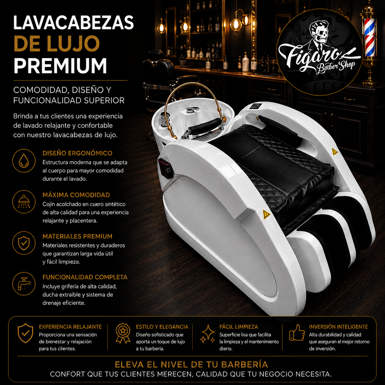 Lava cabeza