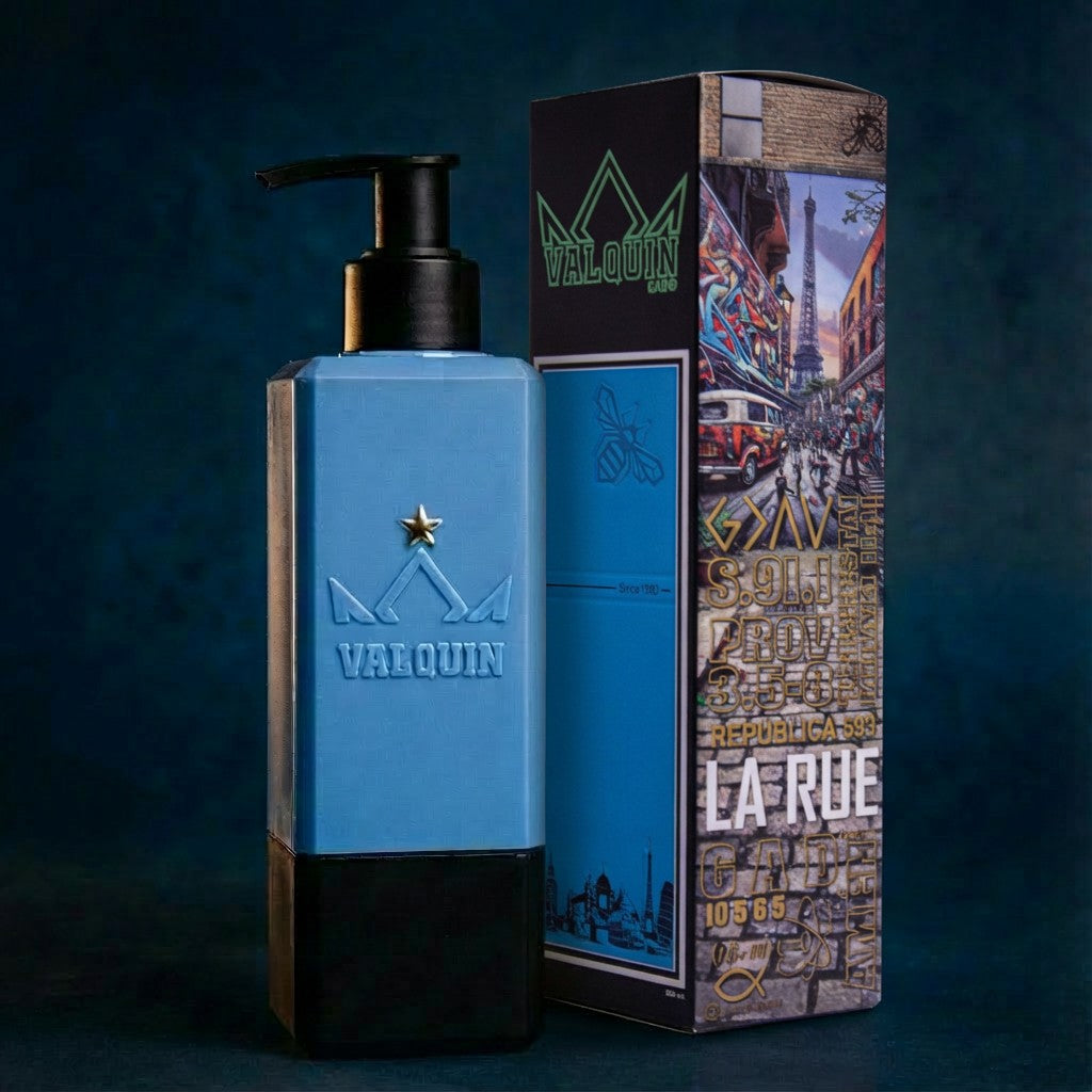 Crema Valquin