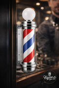 Caramelo de barbería
