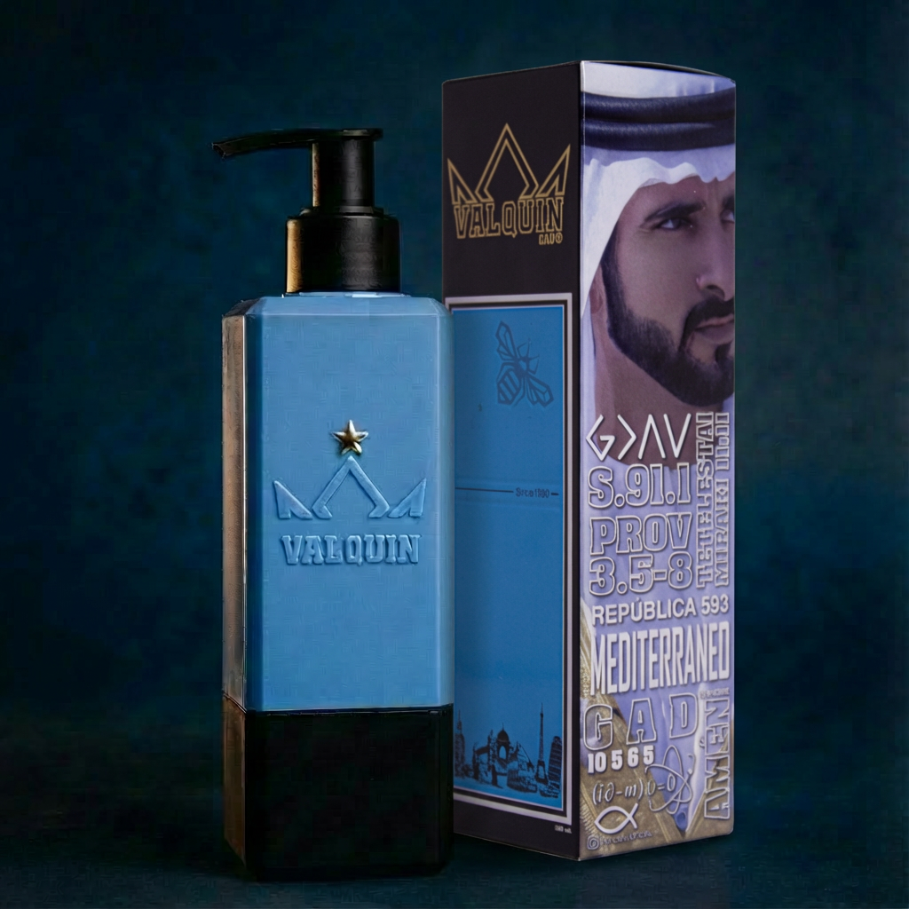 Crema Valquin