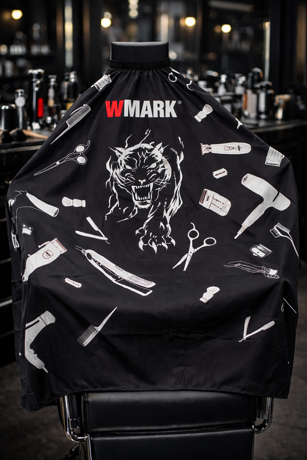 Capa wmark