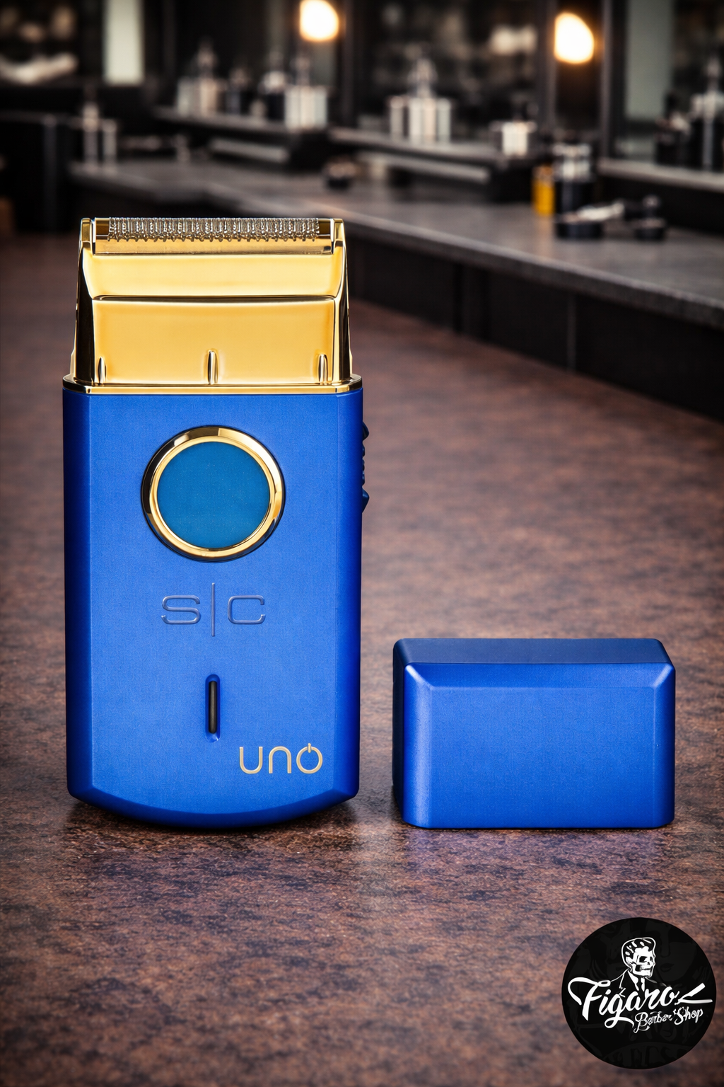 Shaver UNO 2.0 SC