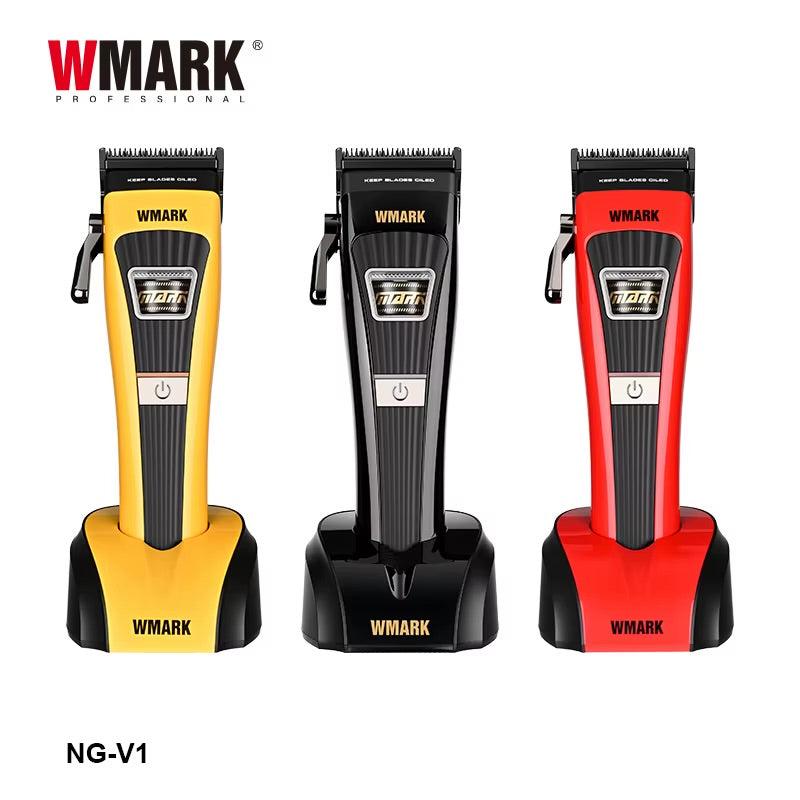 MAQUINA WMARK NG-V1