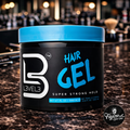 Hair gel level3 1000ml