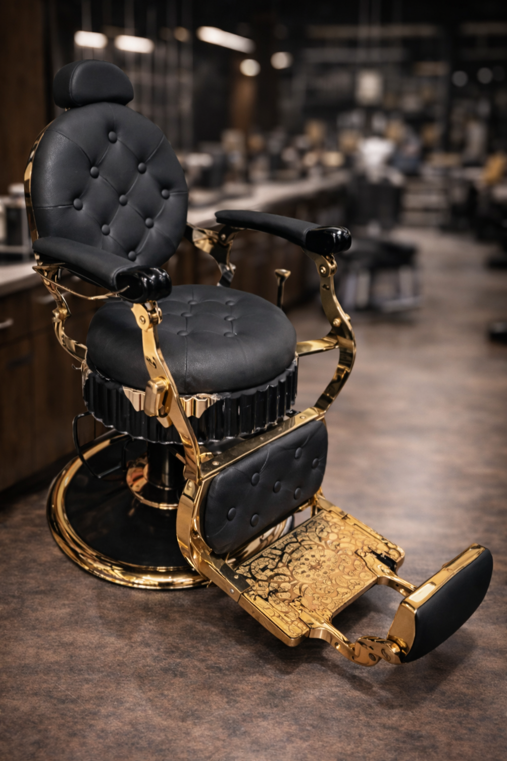 Silla 2043