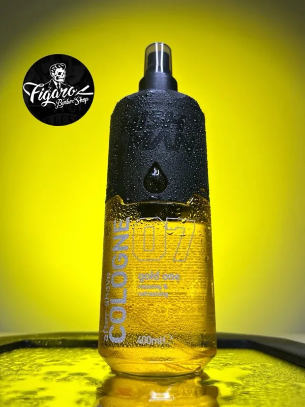 After Shave NishMan