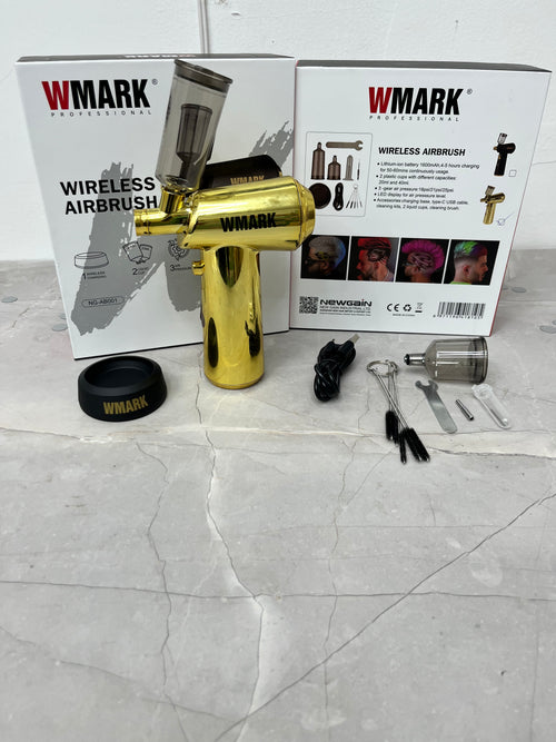 Aerografo Wmark
