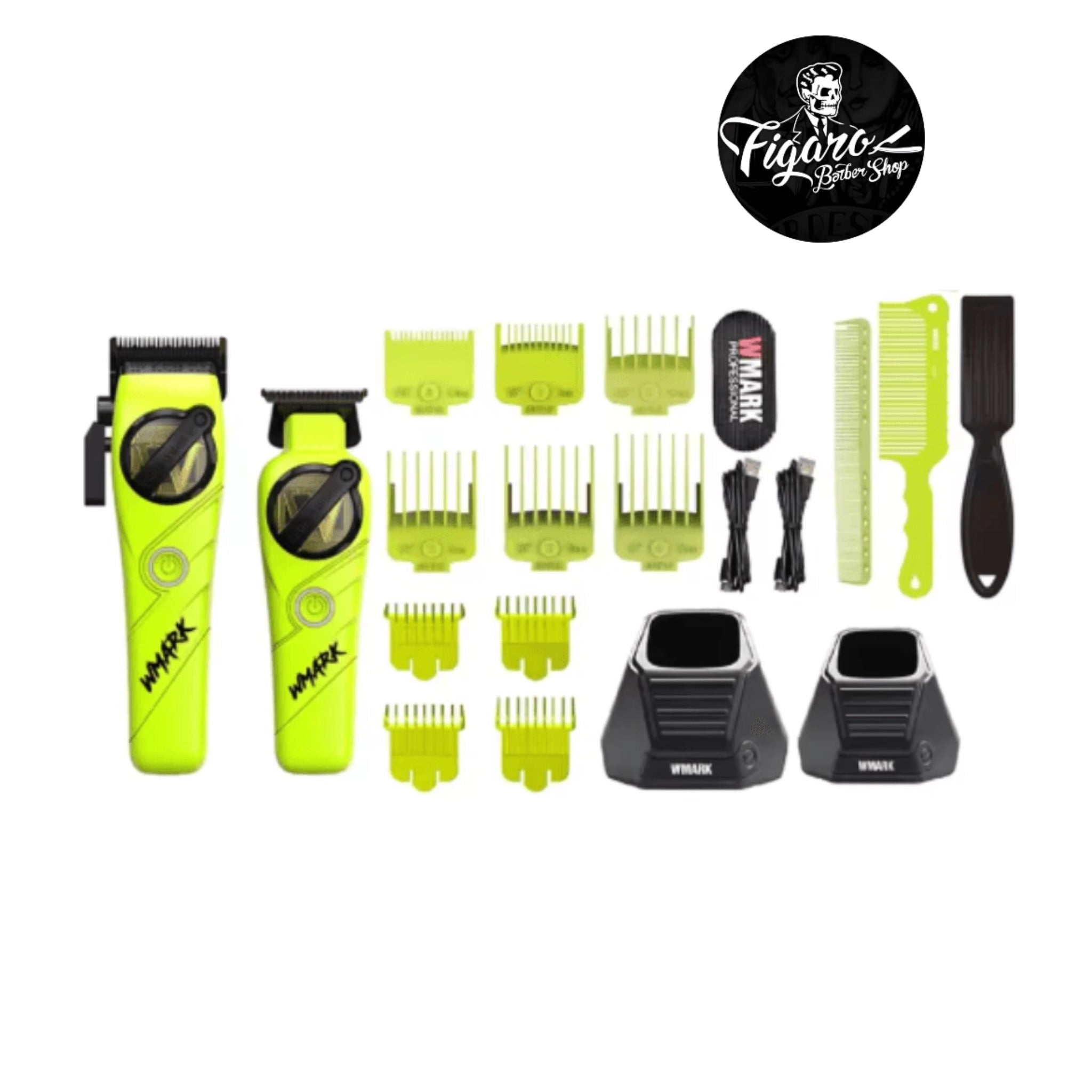 Combo Wmark 8613