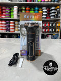 Shaver Kemei 1315