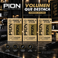 Pion Black Edition Powder Styling P0