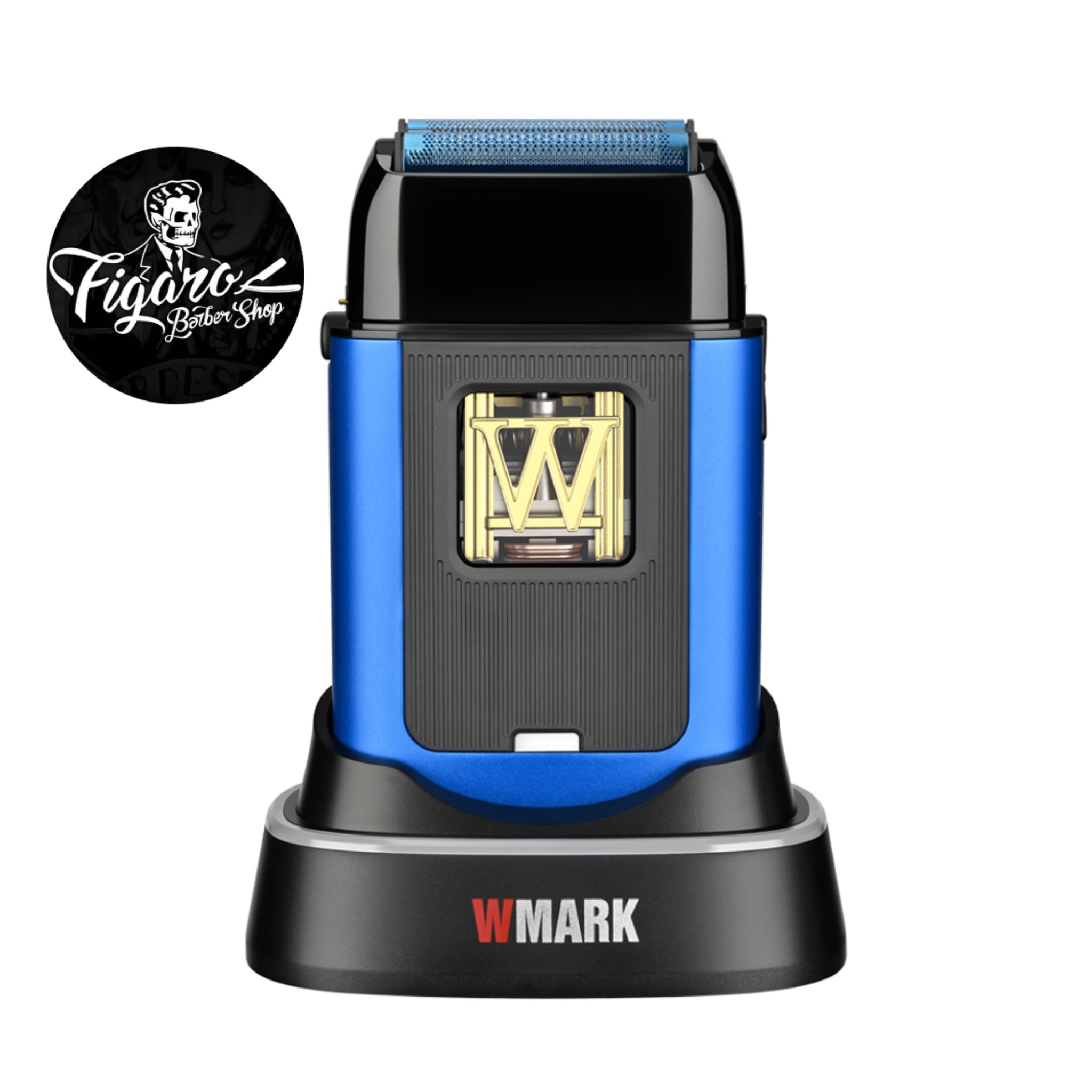 Shaver Wmark XS1 UV