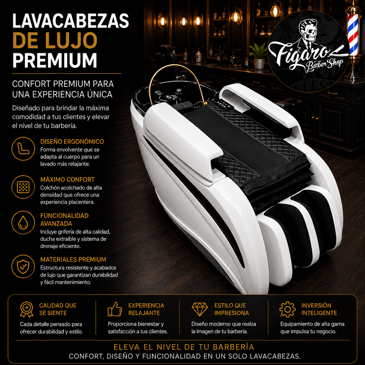 Lava cabeza