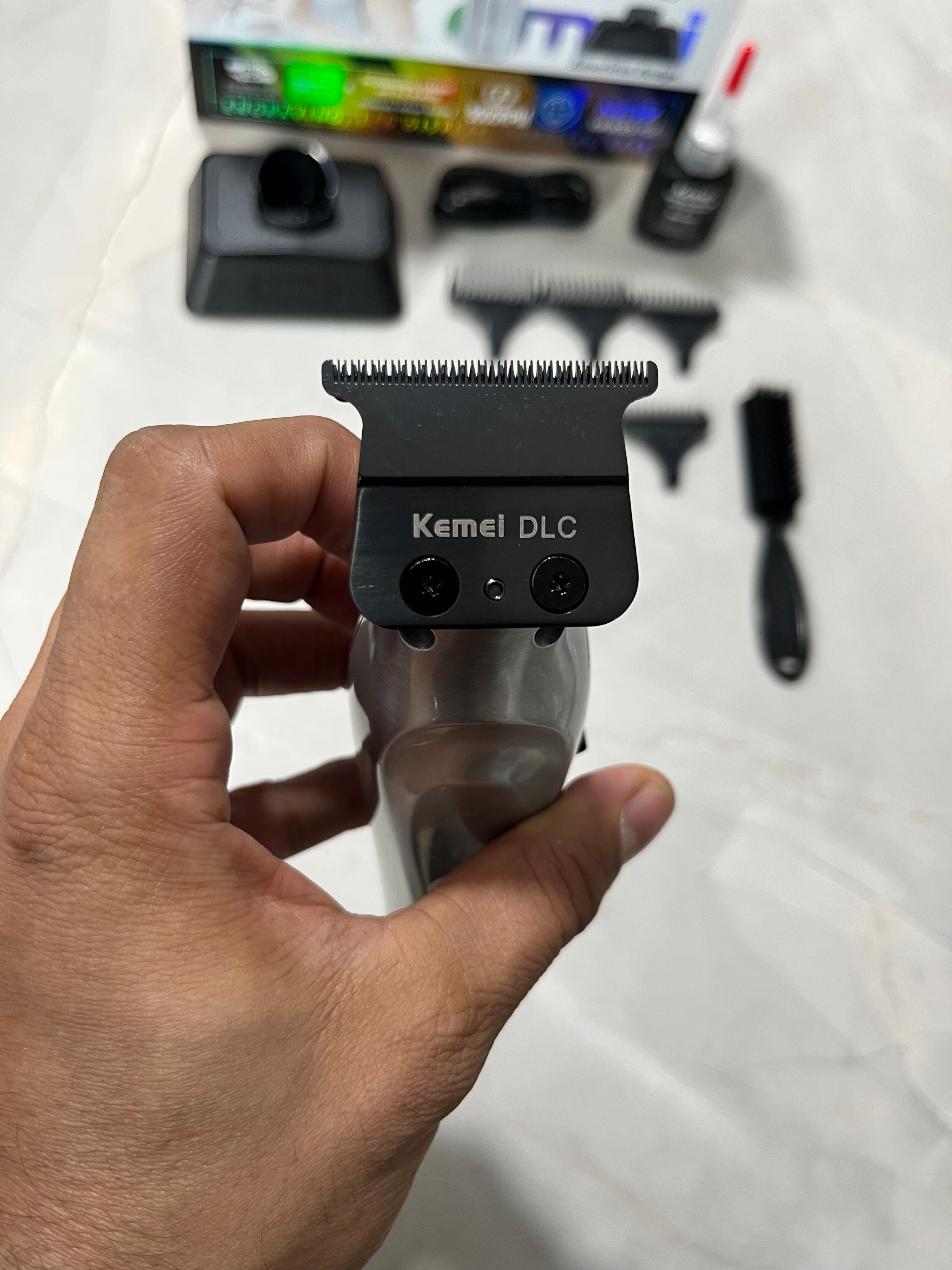 Patillera kemei 3023-702