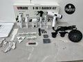 Combo wmark 8635 6 en 1