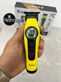 Patillera kemei 1595
