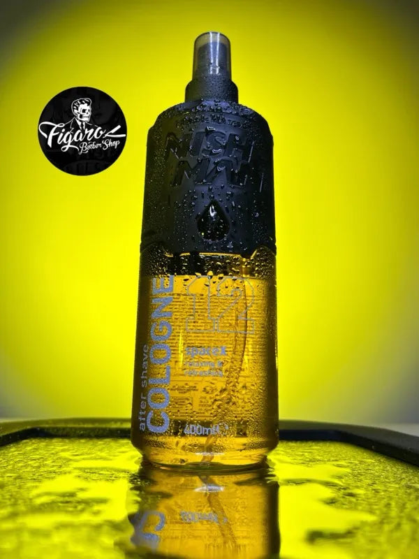 After Shave NishMan