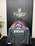 Capa Wmark Cuello de Goma