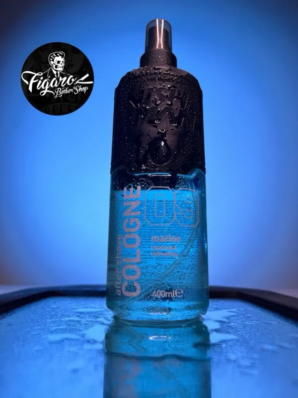 After Shave NishMan