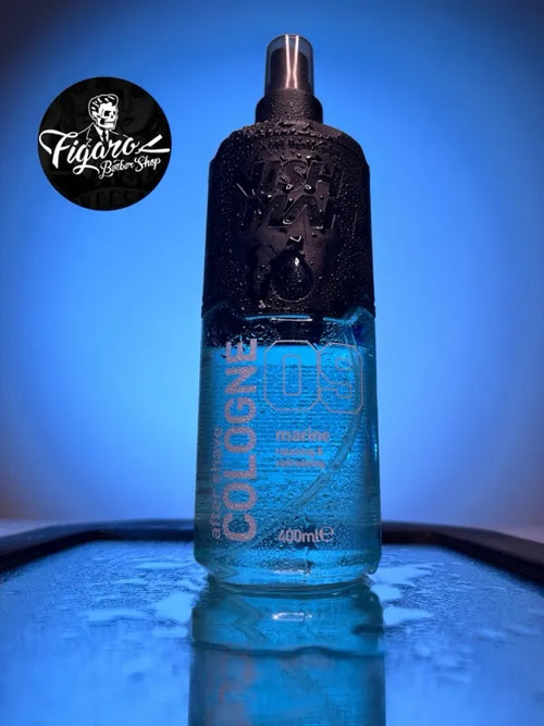 After Shave NishMan