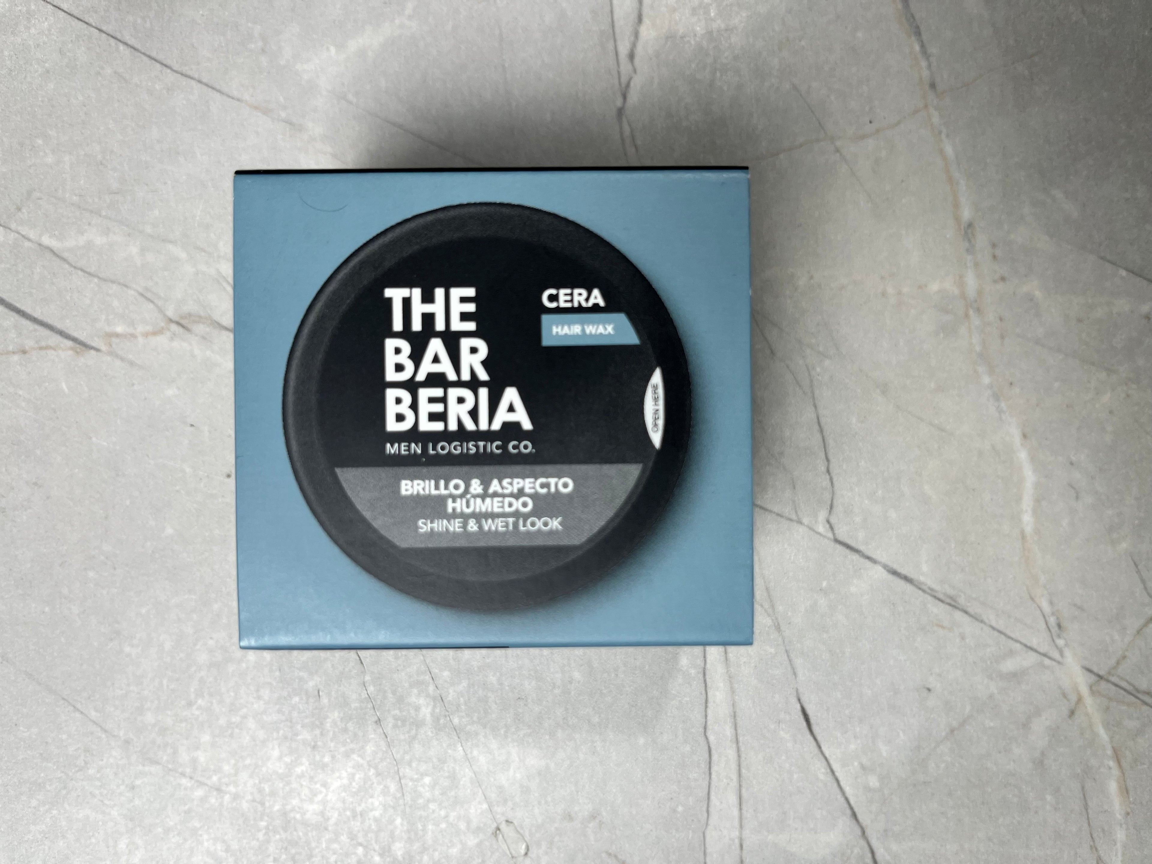 Ceras the barbería