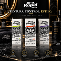 Polvo de textura Pro Rapid Men Tattoo 30 g