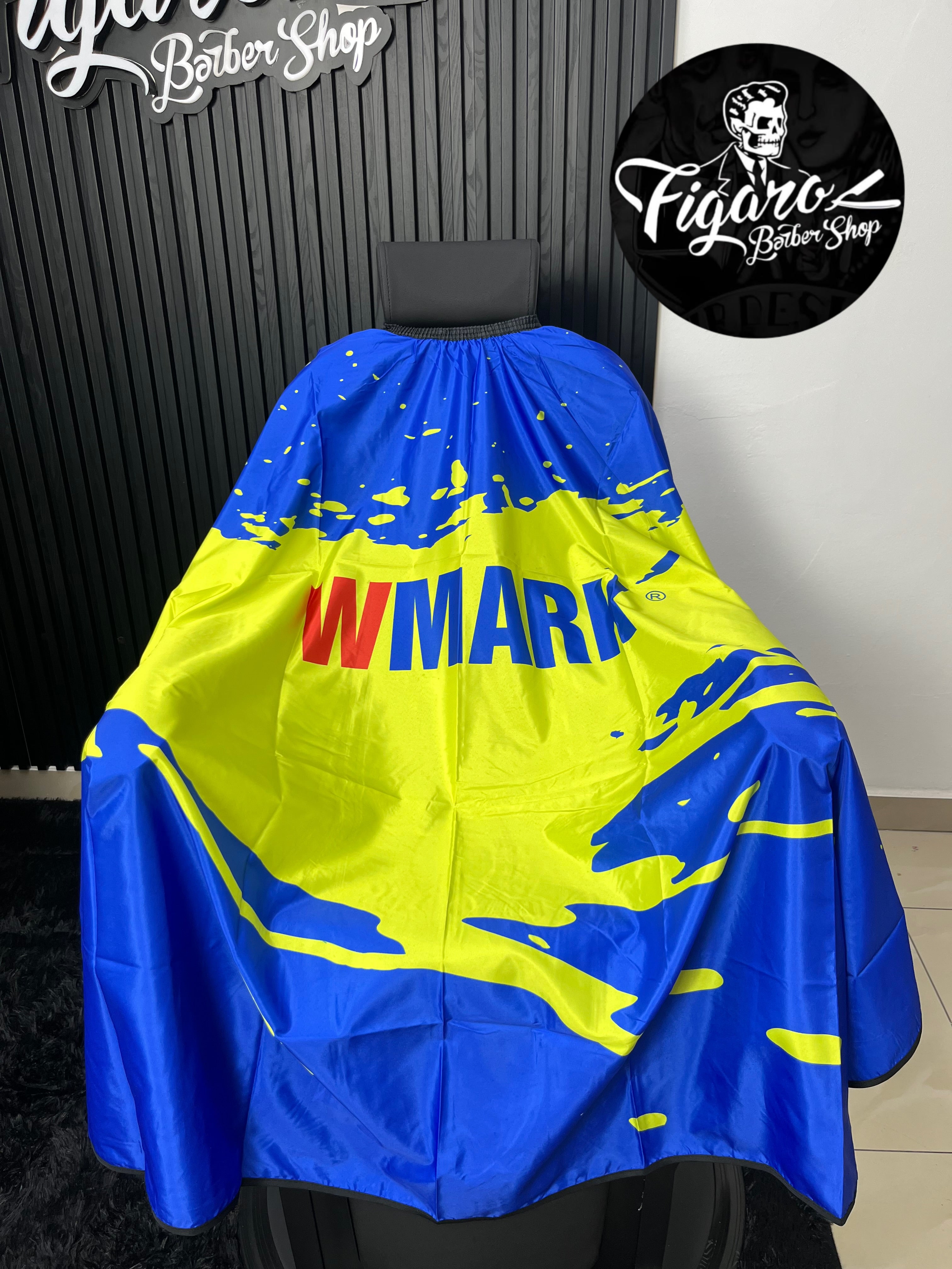 Capa Wmark