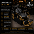 Lava cabeza