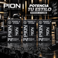 Pion Black Edition Powder Styling P2