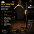 Led moon light