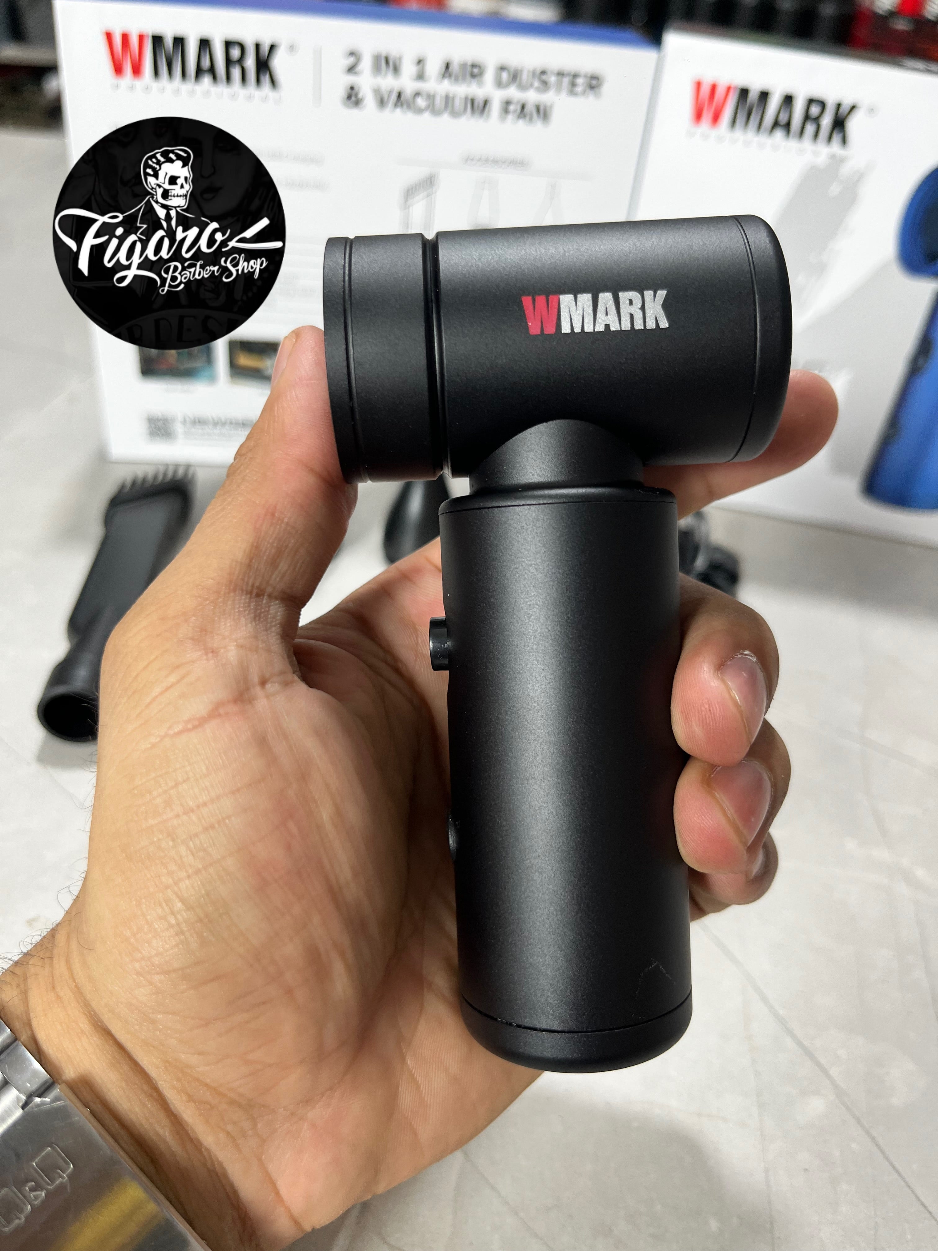 Compresor de aire Wmark